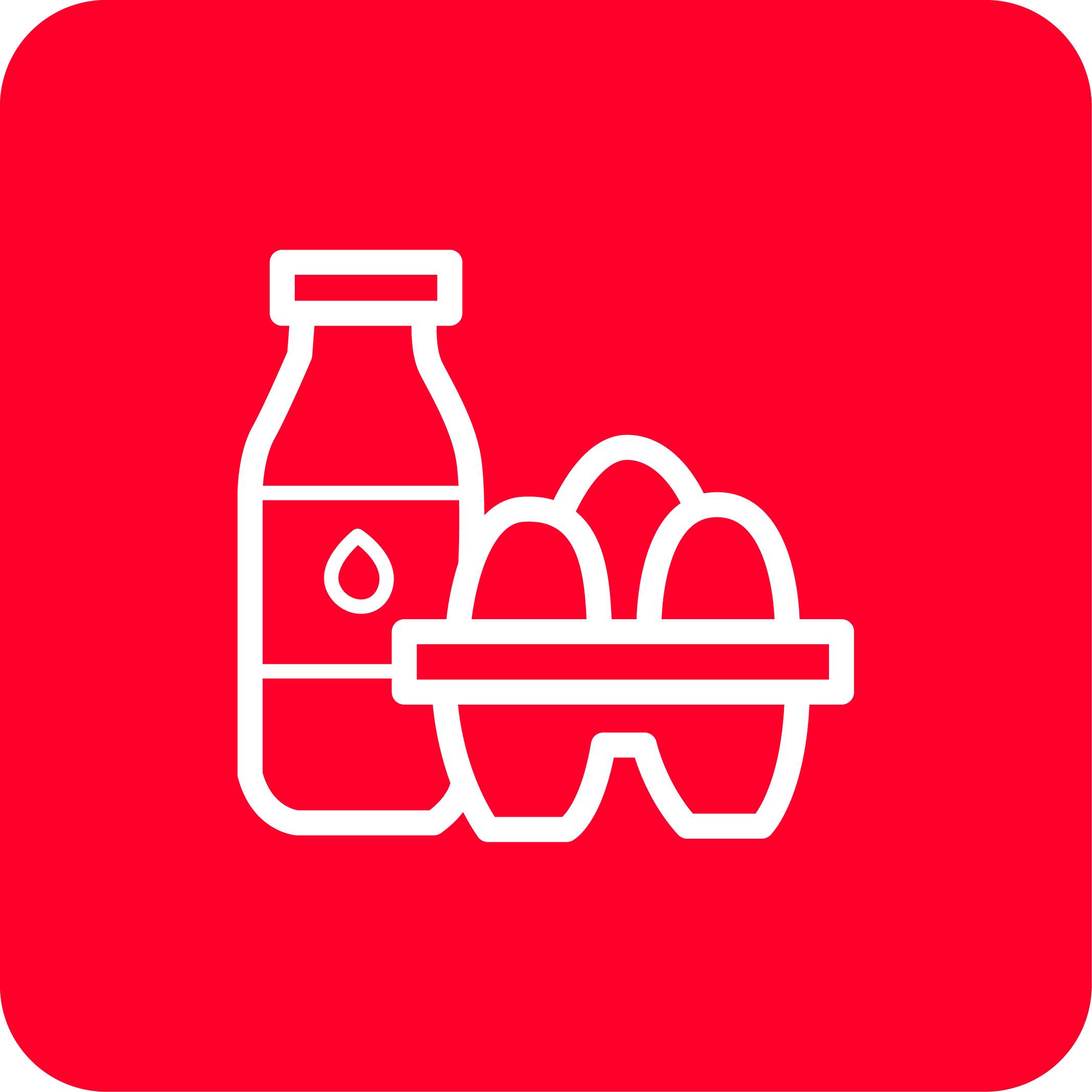 Dairy & Eggs